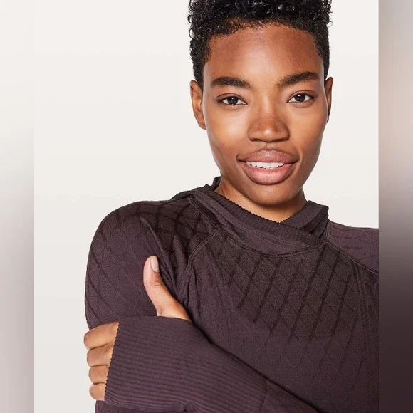 💥 Lululemon Rest Less Hoodie - Picture 3 of 9